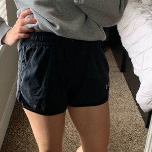 Under Armour Active Short